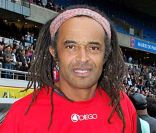 Yannick Noah, à Paris, le 11 juin 2011.