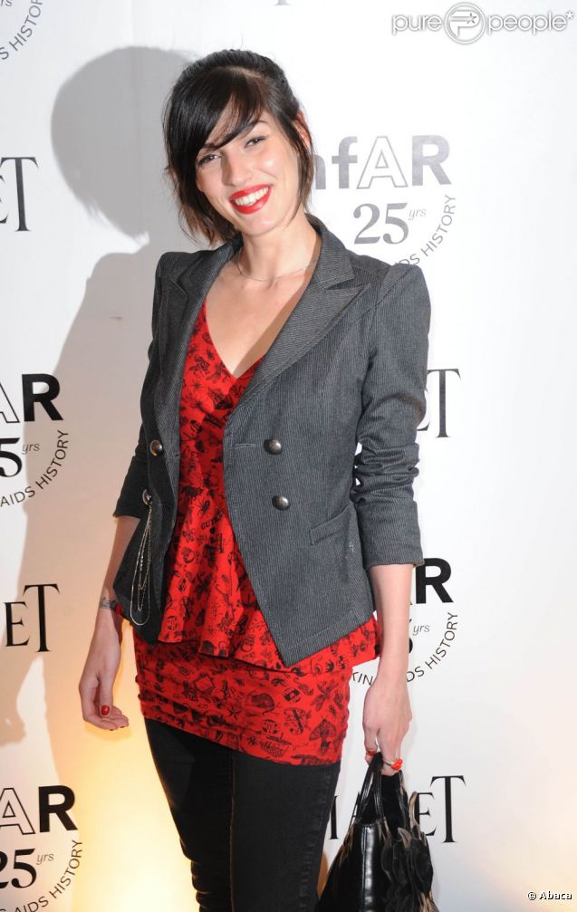 jennifer ayache photos sexy