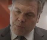 Vincent D\'Onofrio donne la réplique à James Van Der Beek dans le dernier épisode de New York Section Criminelle, diffusé le samedi 25 juin sur NBC.