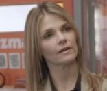 Kathryn Erbe donne la réplique à James Van Der Beek dans le dernier épisode de New York Section Criminelle, diffusé le samedi 25 juin sur NBC.