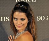 Le top Isabeli Fontana 