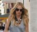 Rachel Zoe et son fils Skyler dans les rues de Los Angeles le 23 juin 2011.