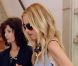  Rachel Zoe en train de faire du shopping pour son fils Skyler  chez Bonpoint à Los Angeles, le 23 juin 2011. 