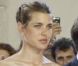 Charlotte Casiraghi : irrésistible et divine... sans son amoureux !