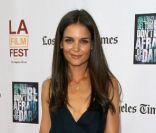 Katie Holmes, divine, lors de l'avant-première à Los Angeles le 26 juin 2011 du film Don't Be Afraid of the Dark
