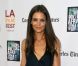 Katie Holmes, divine, lors de l'avant-première à Los Angeles le 26 juin 2011 du film Don't Be Afraid of the Dark