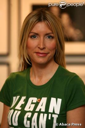 Heather Mills