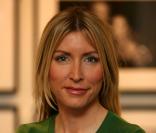 Heather Mills