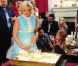 Tori Spelling vient de fêter ses 38 ans. 