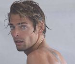 Camille Lacourt en juin 2011 