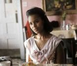 A 21h ce vendredi 1er juillet sur la chaîne Ciné  Emotion, venez découvrir la vie de Ray Charles comme vous ne l\'avez jamais vu : <em>Ray</em>, avec Jamie Foxx et Kerry Washington<br />