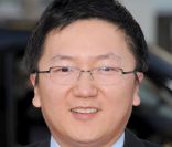 Masi Oka lors de l'avant-première d'Horrible Bosses au Grauman's Chinese Theater à Los Angeles le 30 juin 2011 