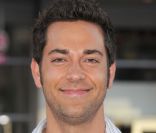 Zachary Levilors de l'avant-première d'Horrible Bosses au Grauman's Chinese Theater à Los Angeles le 30 juin 2011 