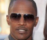 Jamie Foxx lors de l\'avant-première d\'Horrible Bosses au Grauman\'s Chinese Theater à Los Angeles le 30 juin 2011<br />