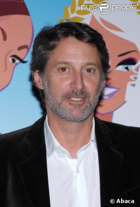 Antoine de Caunes