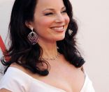 Fran Drescher jouait l'impayable Miss Fine dans la série Une Nounou d'enfer 