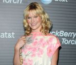 Nicholle Tom jouait Margaret Sheffield dans Une Nounou d'enfer