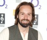 Alfie Boh au déjeuner O2 Silver Clef à Londres le 1er juillet 2011