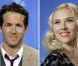 Scarlett Johansson et Ryan Reynolds, officiellement divorcés !