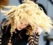 Beyoncé en plein Central Park pour Good Morning America , le 1er juillet 2011.