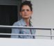 Katie Holmes était aux premières loges pour l'anniversaire de son mari Tom Cruise. Miami, 3 juillet 2011