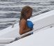 Geri Halliwell : Topless, elle dévoile, à 38 ans, son corps de rêve