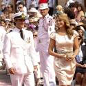 La princesse Madeleine rayonne à Monaco, son ex-fiancé surgit à un autre mariage