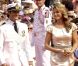 La princesse Madeleine rayonne à Monaco, son ex-fiancé surgit à un autre mariage