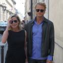 Défilé Dior sans Galliano : Claire Chazal amoureuse, Alexandra Golovanoff lookée