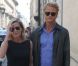 Défilé Dior sans Galliano : Claire Chazal amoureuse, Alexandra Golovanoff lookée
