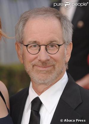 Steven Spielberg