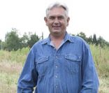 Didier, candidat de l'amour est dans le pré, saison 6.