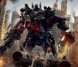 La bande-annonce de Transformers 3 - La face cachée de la lune