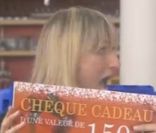 Christine Bravo sera dans  Sosie ! Or not sosie ?  samedi 9 juillet sur TF1 à 20h45 !