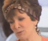 Catherine Laborde sera dans  Sosie ! Or not sosie ?  samedi 9 juillet sur TF1 à 20h45 !