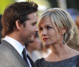 Jennie Garth et son époux Peter Facinelli séparés ?