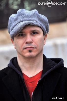 Olivier Dahan