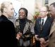 Albert et Charlene, à Durban, ajoutent un peu de paradis à l'ADN de leur mariage