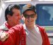 Charlie Sheen : Un petit mal de ventre, et bien pire en prévision