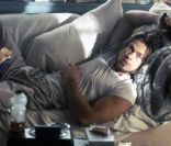 Image du film True Romance avec Brad Pitt 