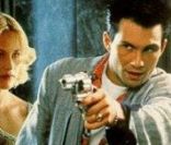 Affiche du film True Romance