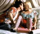 Image du film True Romance avec Patricia Arquette et Christian Slater 