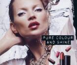 kate Moss pour Rimmel