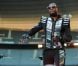 Les Black Eyed Peas vont jouer dans un village français, pour 730 personnes