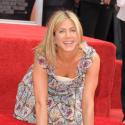 Jennifer Aniston : Au comble du bonheur devant son amoureux