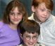 Harry Potter: Emma Watson, Daniel Radcliffe, Rupert Grint, 10 ans de sorcellerie