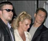 Britney Spears de retour en studio