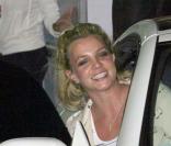 Britney Spears de retour en studio