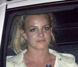 Britney Spears de retour en studio
