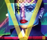 Penélope Cruz en couverture de V Magazine pour le mois d\'août